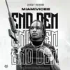 MiamiVicee - End Dem - Single